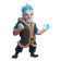 Ice Wizard — Clash Royale card art (Supercell Fan Kit)