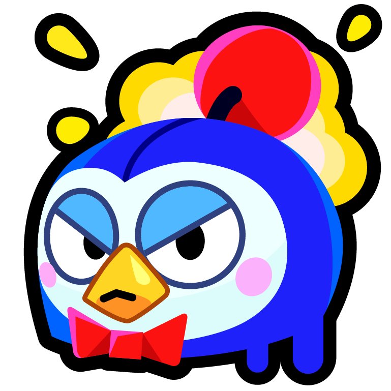 Mr. P