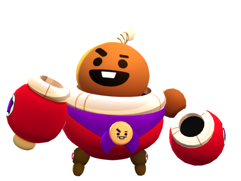 Тик Shooky