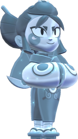 TRUE SILVER KAZE