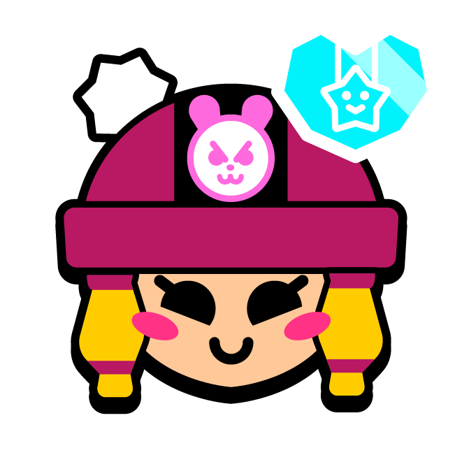 bibi_gamer_pin