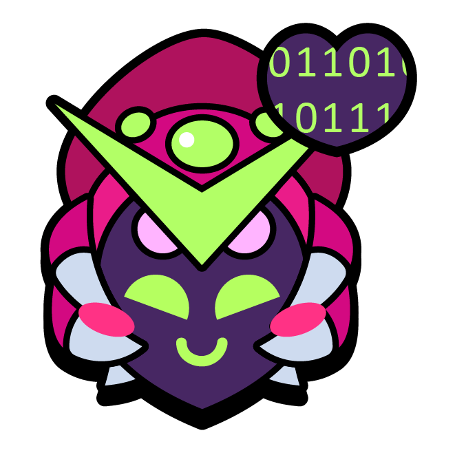 charlie_virus_thanks_pin