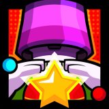 Иконка: Фрэнк (Новогодний Фрэнк)