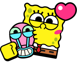 elprimo_spongebob_thanks_pin