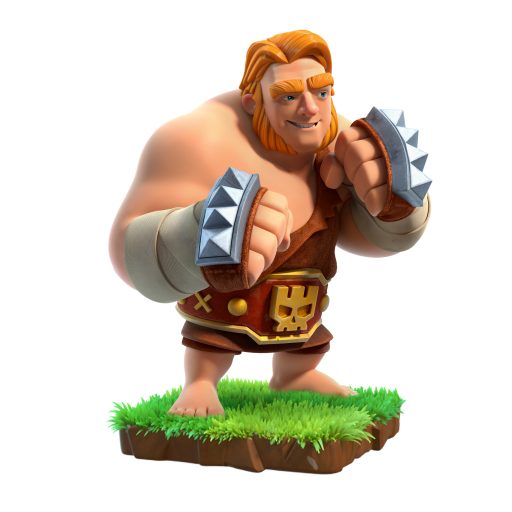 Super Giant