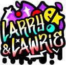Larry and Lawry's Tag