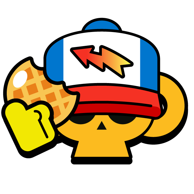 emoji_champie_strangerthings
