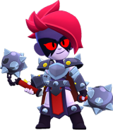 DARK KNIGHT LUMI