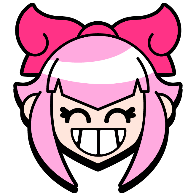 melodie_happy_pin