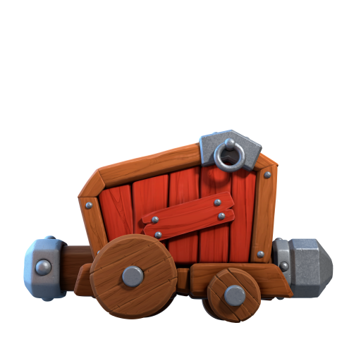 Wall Wrecker