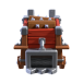 Log Launcher