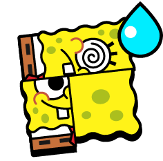 elprimo_spongebob_phew_pin