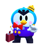 MR. P
