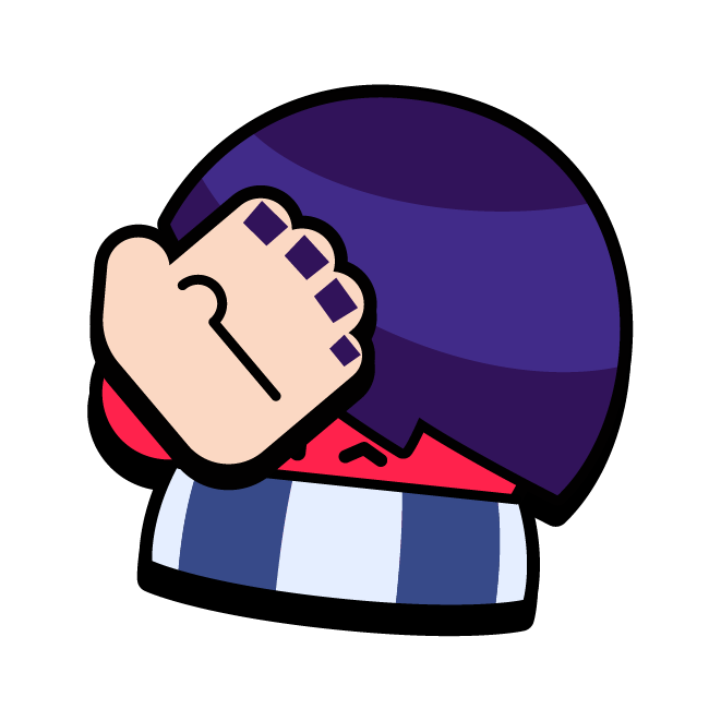 edgar_facepalm_pin