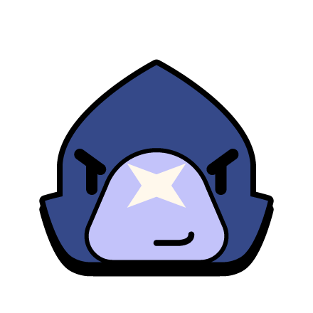 crow_happy_pin