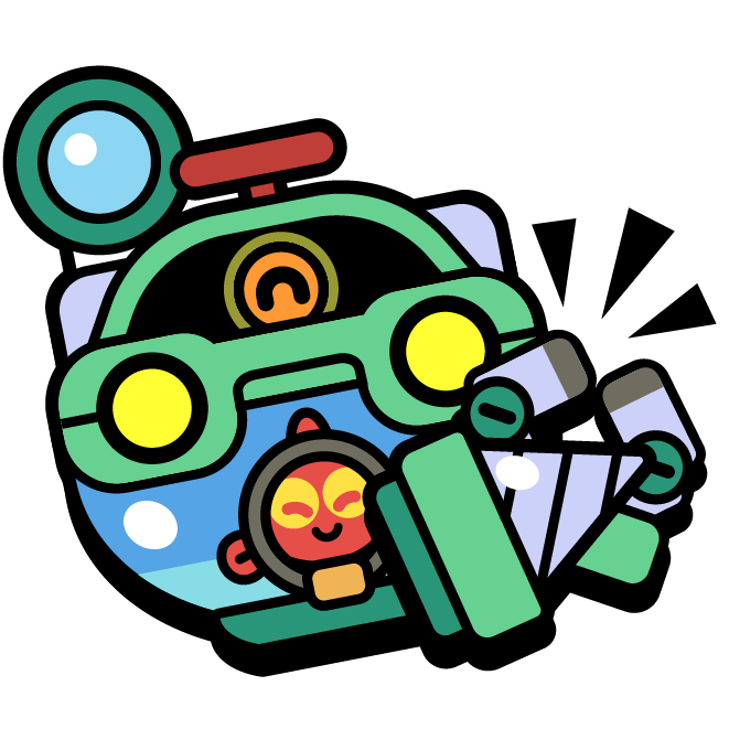 pearl_periscope_clap_pin