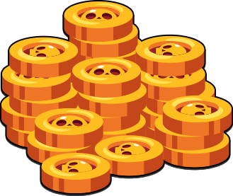 500 Coins