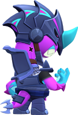 KNIGHT DOUG