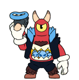 終極大魔王