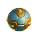Spiky Ball