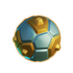 Spiky Ball