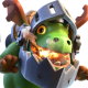 Inferno Dragon