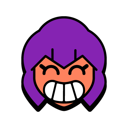 shelly_happy_pin