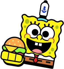 elprimo_spongebob_gg_pin