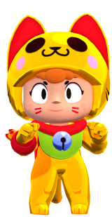 黃金貓貓