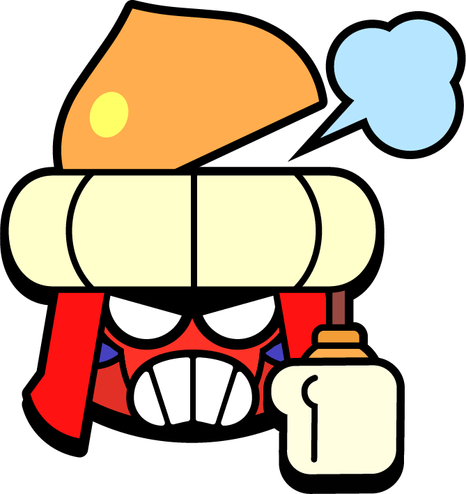 chuck_scorpion_angry_pin