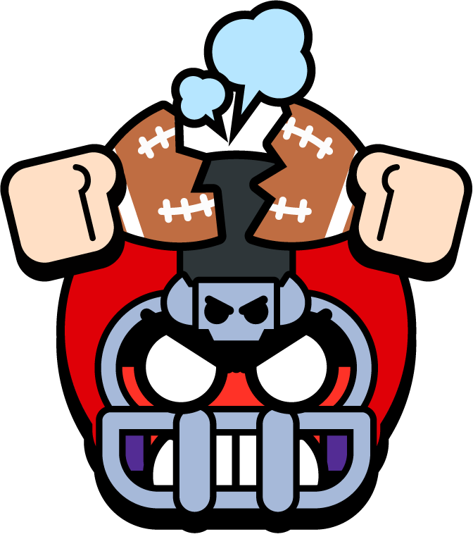 emoji_bull_touchdown