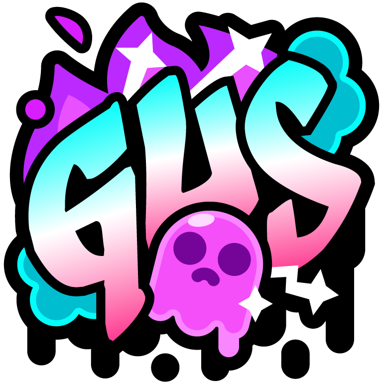 Gus's Tag