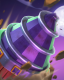 Goblin Drill Evolution — Clash Royale card art (Supercell Fan Kit)