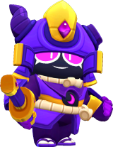 暗黑武士