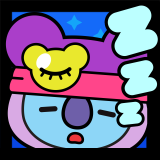Иконка: Сэнди (Сэнди Koya)