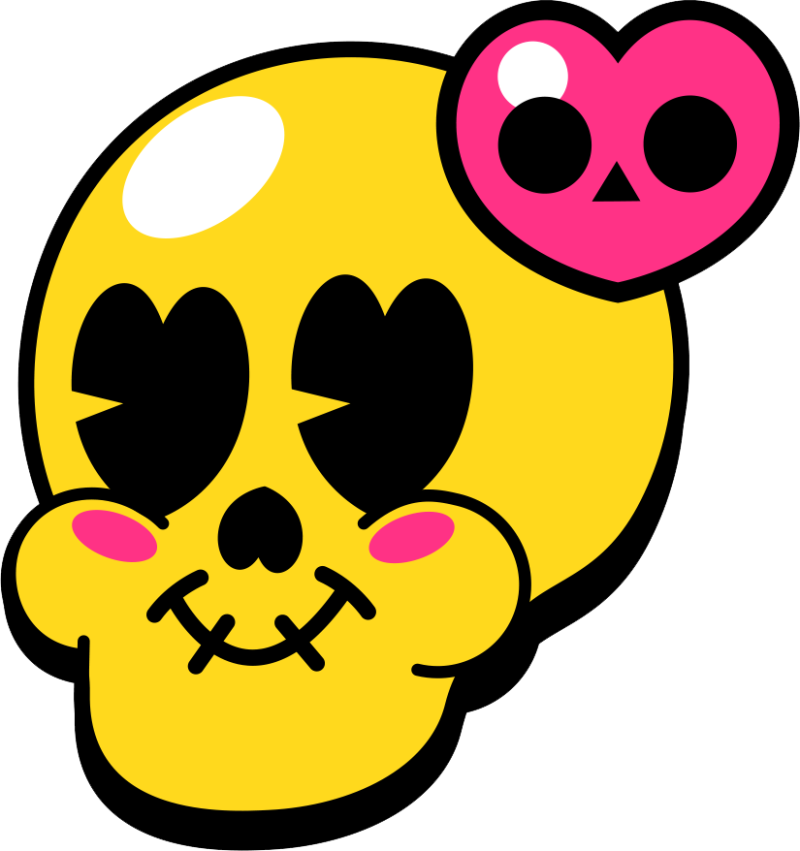 pin_skulltoon_thanks