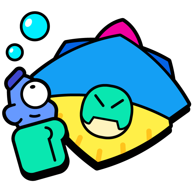 emoji_buzz_fisherman