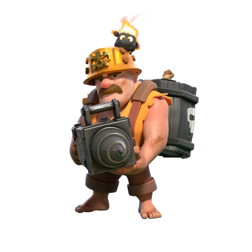 Super Miner