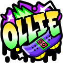 Ollie's Tag
