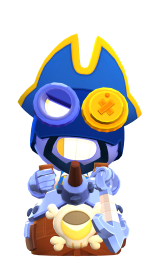 DARK TIDE CARL