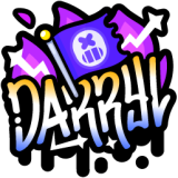 Спрей: Дэррил (Дэррил (стандартный))