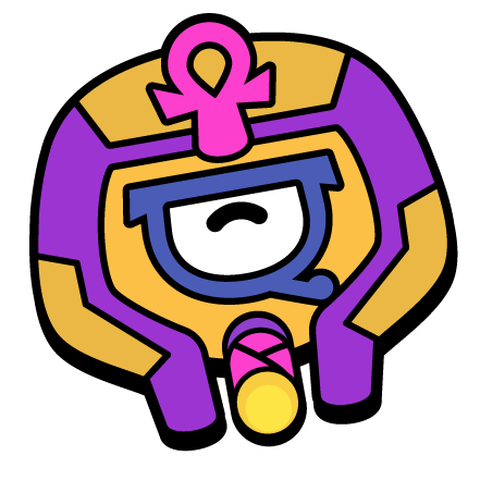otis_pharaoh_happy_pin