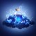 Lightning — Clash Royale card art (Supercell Fan Kit)