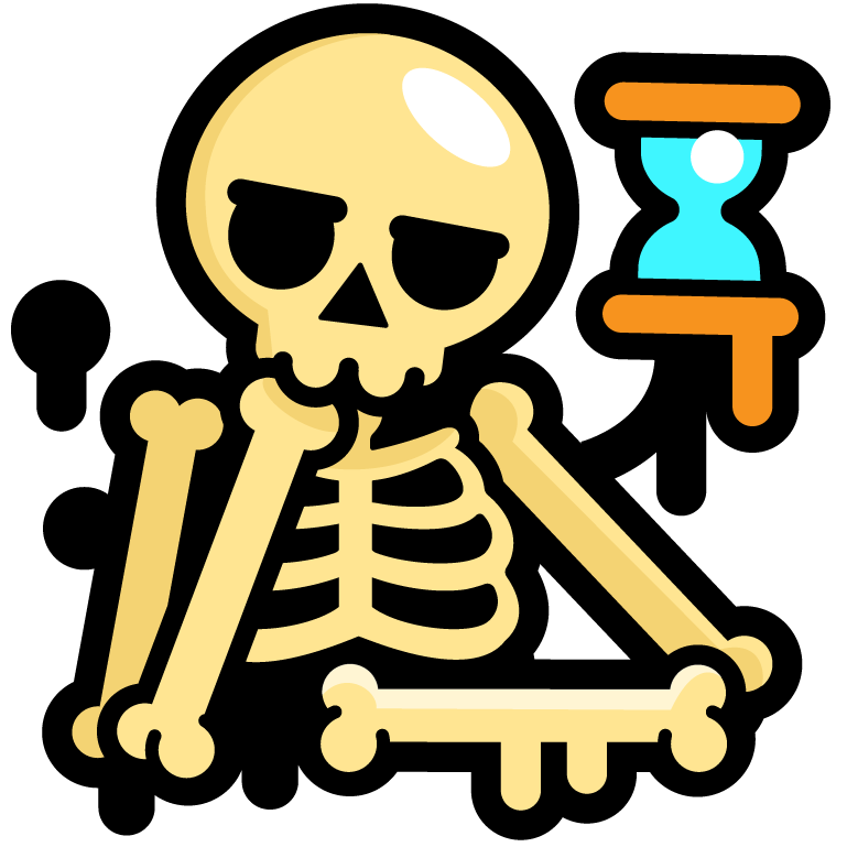Sands of Time
