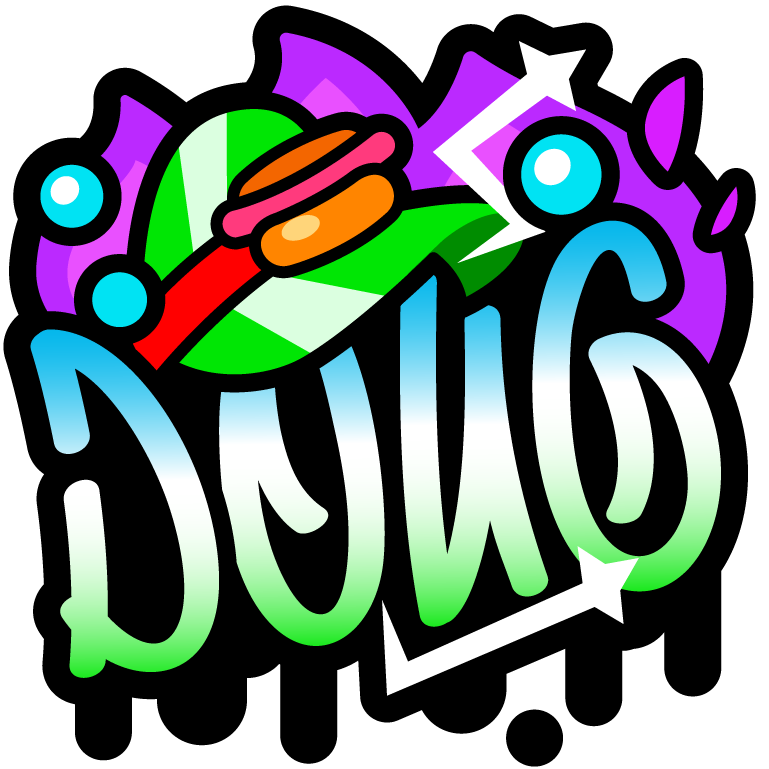 Doug's Tag