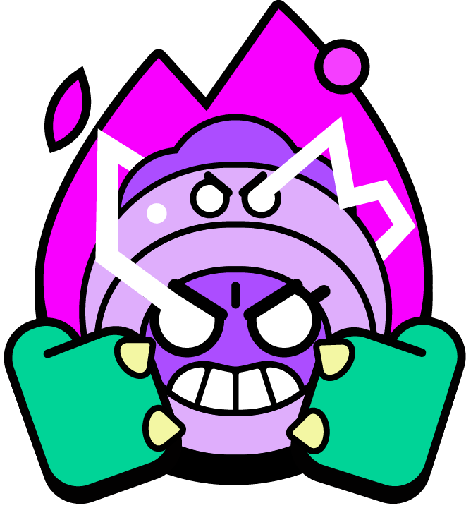 rosa_hypercharge_pin