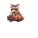 Sky Wagon