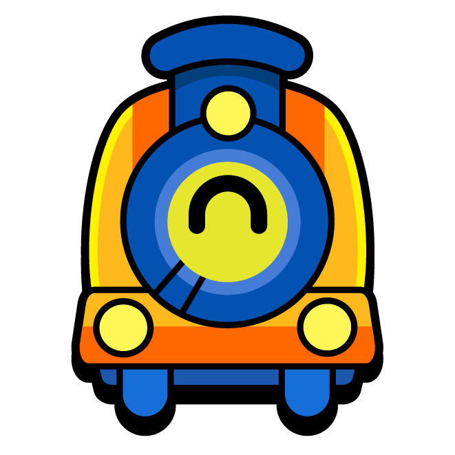 emoji_street_train