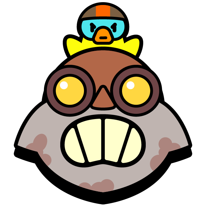 dynamike_robot_pin