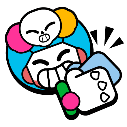 rosa_halloween_clap_pin